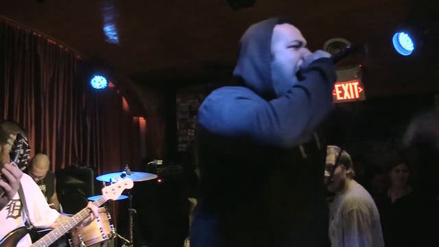 hate5six Xibalba - February 18 2017