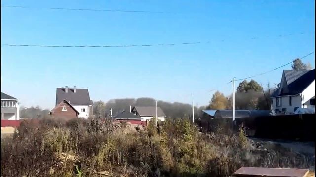 просторный дом в Лапшинке, (свх. Боровский), на берегу реки, Калужская область