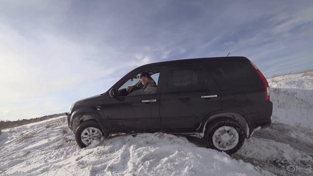 ИСПЫТЫВАЮ НИВУ НА ПРОЧНОСТЬ | 140КМ БЕЗДОРОЖЬЯ | #OFFROAD22