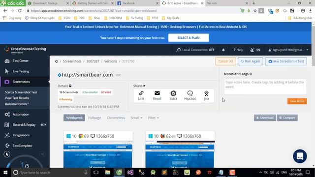 1512214 CrossBrowserTesting