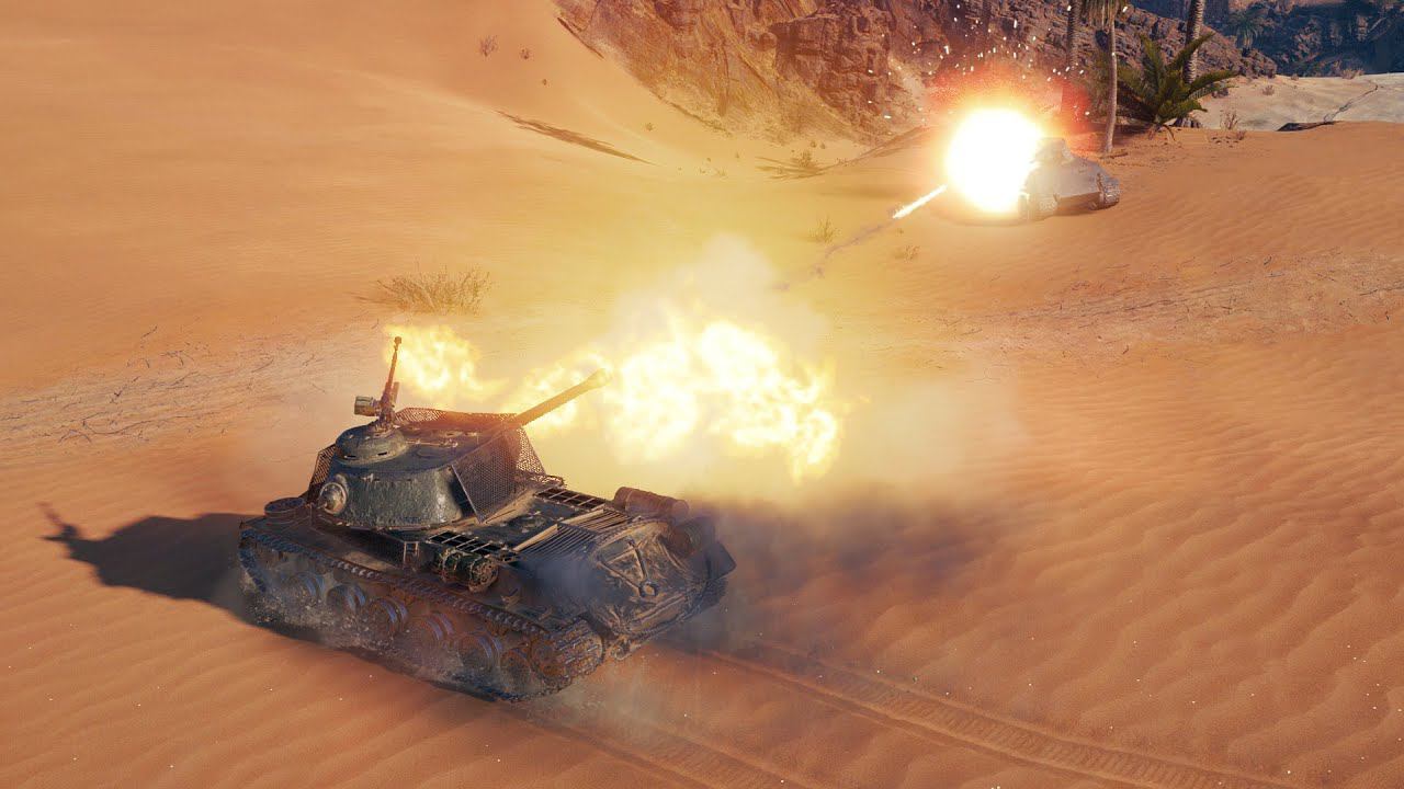 World of Tanks ➤ WG УХОДИТ ИЗ РОССИИ  ➤  Играем  как в ПОСЛЕДНИЙ РАЗ