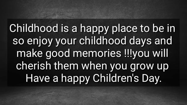 How to- Celebrate Childrens Day ? Childrens day Activities  Childrens day celebration at school