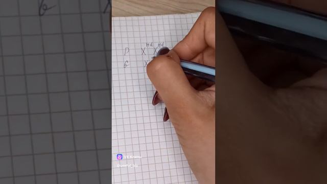 Генетика. Задача на сцепленное с полом наследование. https://vk.com/useful_bio
