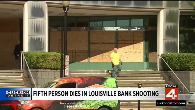 Local 4 News at Noon -- April 11, 2023