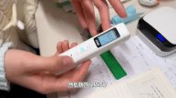 闺蜜俩互送开学礼物,这友情妈妈都羡慕了!