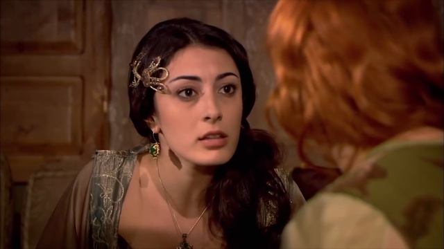 Magnificent Century Episode 13 | English Subtitle