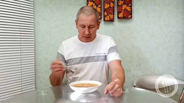 БЫСТРЫЙ СУП "Голубец" - съедается ВСЕГДА до последней ложки!