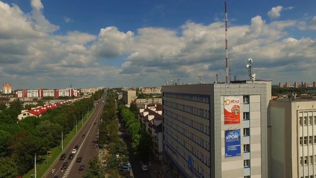 Брест