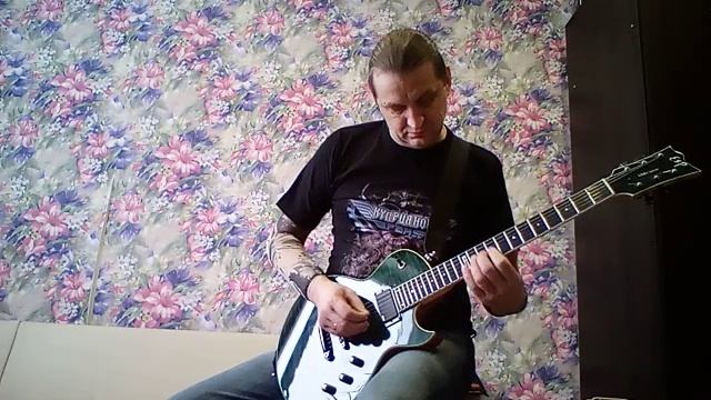 R.Blackmore-Carry On Jon cover