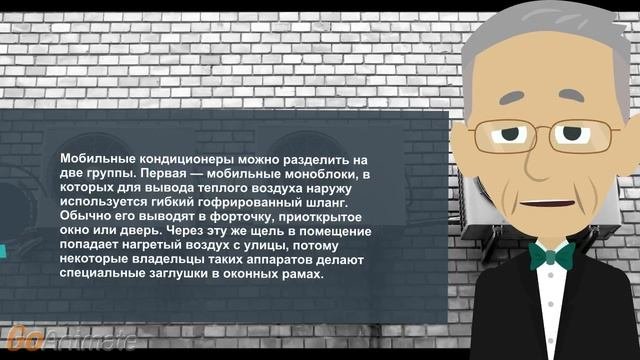 Какие кондиционеры