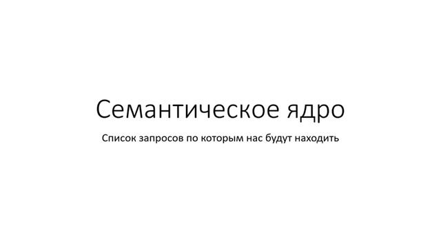 Как выбрать стратегию Ютуб канала. Продвижение на youtube 2020