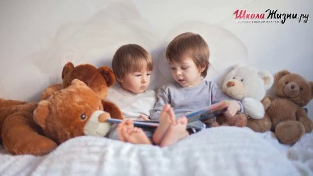 Что Мешает Сну Ребенка