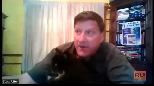 Скотт Риттер о Калиненграде