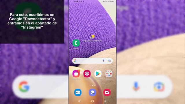⚠️  Cómo Solucionar el Problema de Subir Historias en Instagram ✔️