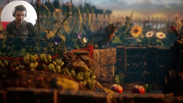 Duygusal İplik | Unravel Türkçe Oynanış (EA PLAY)