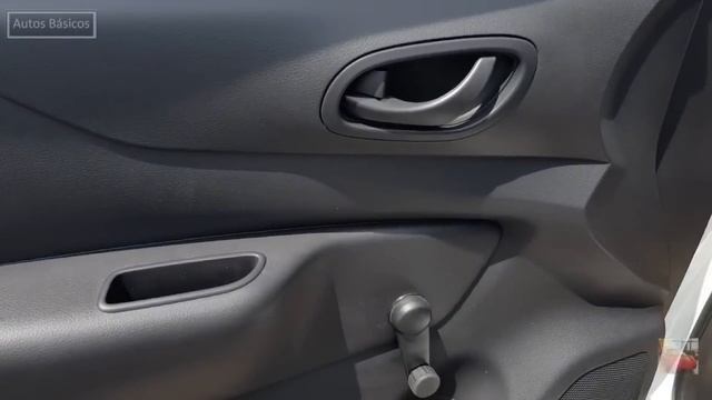 Nissan NP300 2018 Pick up