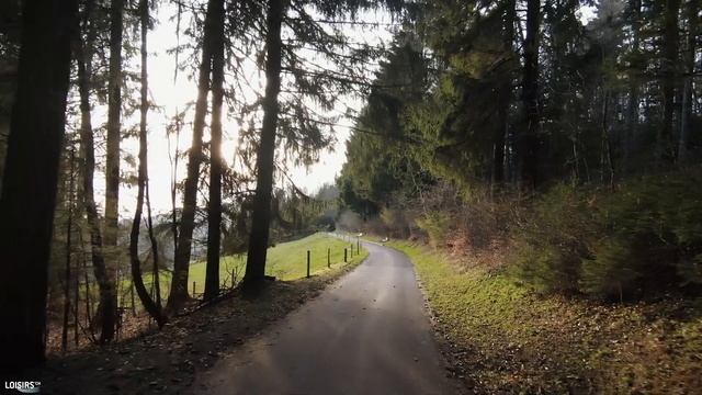 Tour Plein-Ciel - Un des plus beaux points de vue de Suisse