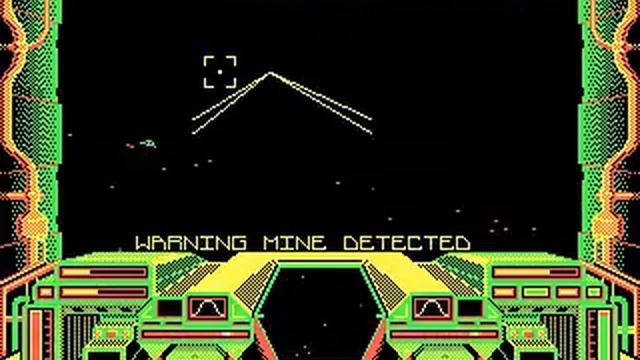 Starglider (1985) (Rainbird)