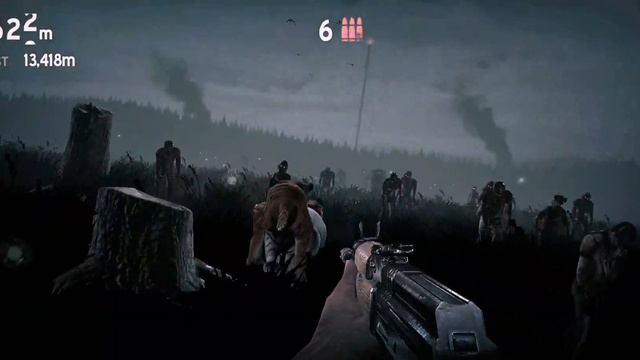 INTO THE DEAD 1 CLASSIC MODE12 ANDROIDIOS71