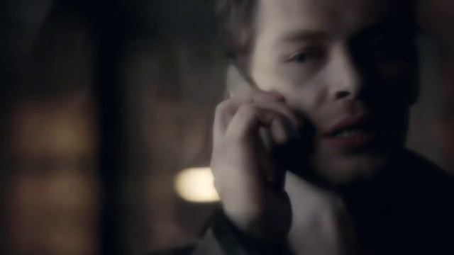 Caroline & Klaus & Aurora _ Ты его украла