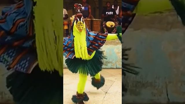 танцы духов племени африки мистика.mp4
