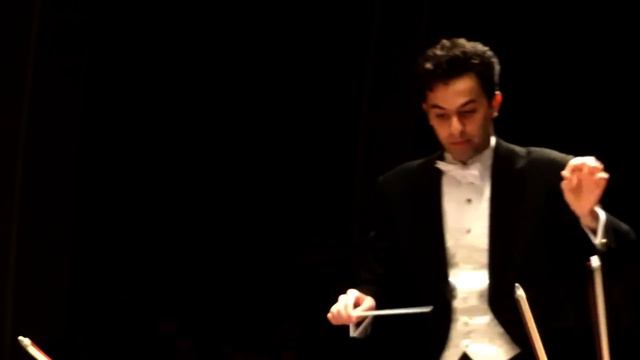 Chahargah Rhapsody for Kamancha and Symphonic Orchestra by Hasan Rzayev