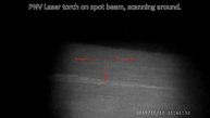 Precision Night Vision (PNV) IR Torch comparison
