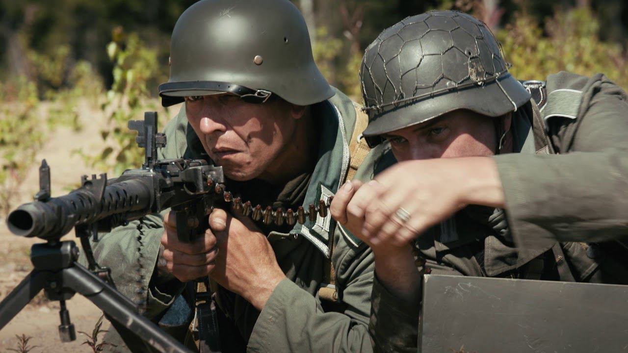 Герои бессмертного полка. Пётр Вепрев.