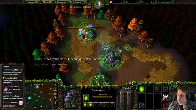 Майкер + Абвер WellplayedTV 2vs2 Cup #2