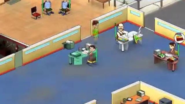 Travel Agency