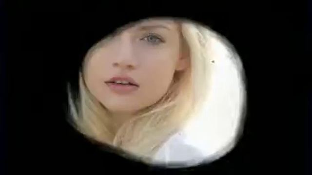 она моя доза