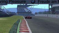 Assetto Corsa - F1 Ferrari F310 1996 - Test Drive @Nürburgring GP