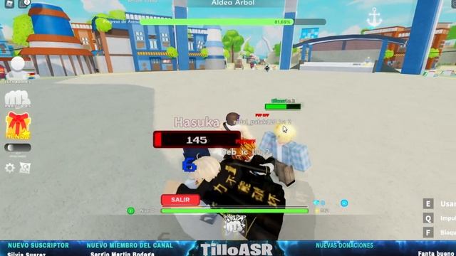 Todos los Códigos de ?ANIME BATTLEGROUNDS X? activos de 2022 de ROBLOX / NUEVOS CODIGOS ROBLOX 2022
