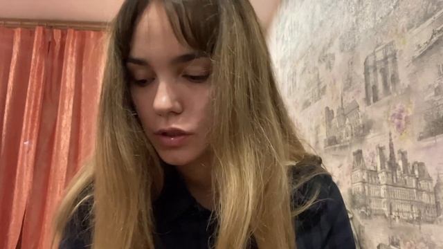 АСМР Твоя Старшая Сестра ? ASMR Role Play Your Big Sister, Personal Attention