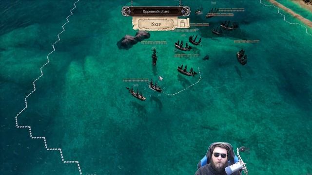 Tortuga - A Pirates Tale | Open-World Pirate Life Simulator With Crew Management & Detailed Ships