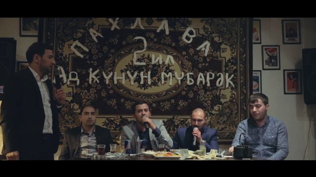 "Pakhlava" 2 illiyini belə qeyd etdi