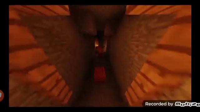 Тема про моего тима и клана на сервере Mine.pe