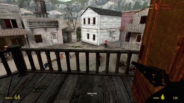 WILD WEST ZOMBIE APOCALYPSE!? - Garry's Mod Gameplay - Gmod Zombie Base Building Roleplay