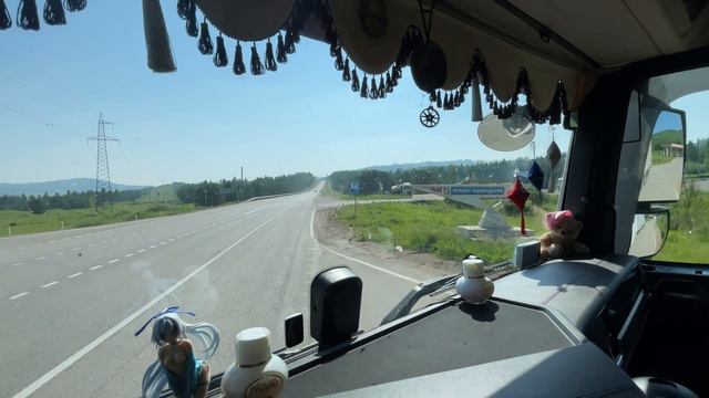 5 Грузим трактора🚜😎