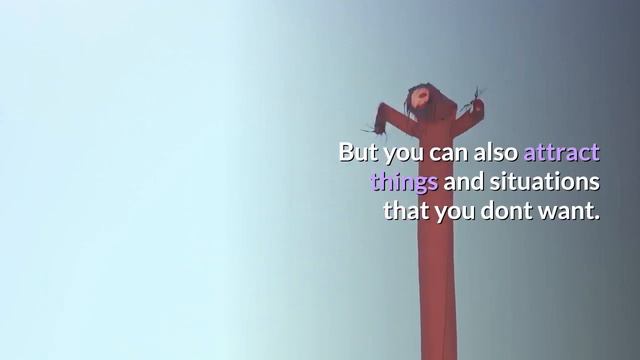 Thoughts Become Things | Better Self TV