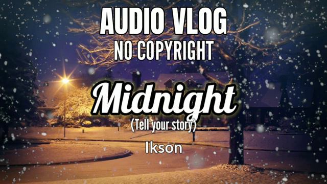 Midnight - Ikson