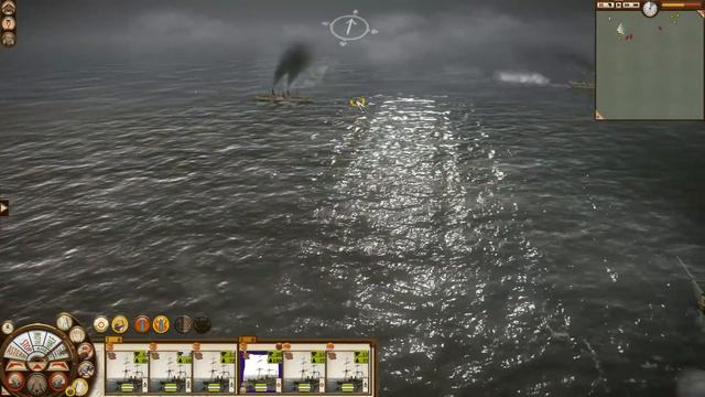 REPUBLIC UNDER PRESSURE! Total War: Saga - Fall of the Samurai: Darthmod - Obama Campaign #18