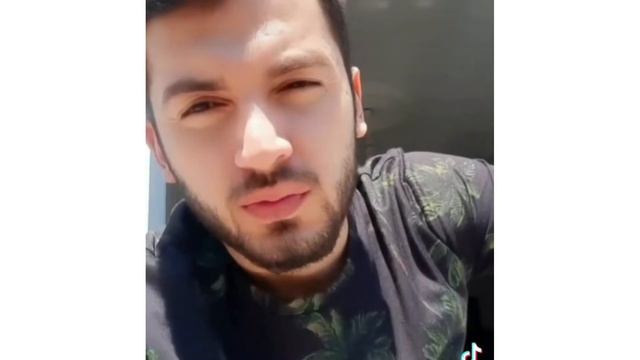 Рекламный ролик Хабиба, Если ты первый то ты первый! Продолжение с тик ток