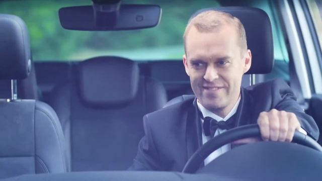 BARTH Operák, to je jízda – Multivan