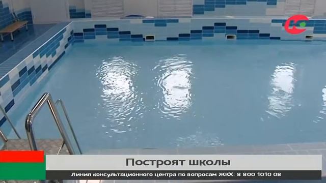 В будущем году в Ханты-Мансийске построят детский сад для детей с особенностями развития