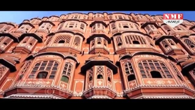 Revealed: जन Jaipur क Hawa Mahal क secret