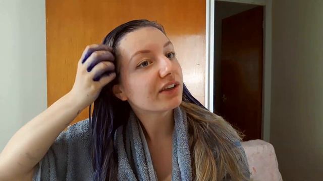 Fanola No Yellow Shampoo - Review & Results // Get Ashy Blonde Hair at Home!