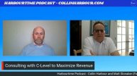 Leveraging AI as a Thought Leader - How to Become a Thought Leader #podcast #business