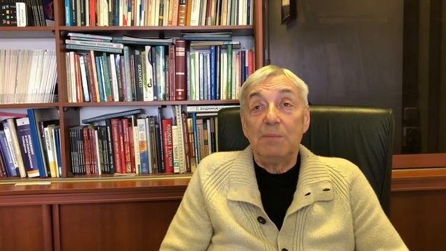 Константин Ушаков, Письмо редактора для журнала Директор школы №1, 2018