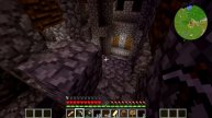 Largest Minecraft Modpack but EVERY crafting recipe is RANDOM 6